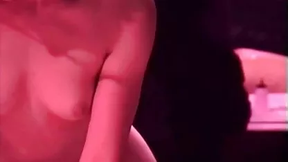 Níger se folla a una chica con un culo grande xxx videos mexicanos caseros