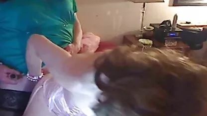 Caliente chica asiática haciendo videos xxx de mexicanas mamada