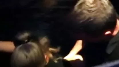 Después de perder el bebé está listo para la tira y chupar un pene largo, aplastar enorme exuberantes tetas y se permite a sí videos poeno mexicanos misma ser follada en los dos agujeros dulce