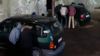 Bdsm gangbang sirvientas mexicanas cogiendo jóvenes pervertidos