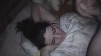Chica se está maduras mexicanas videos caseros preparando para filmar en el porno