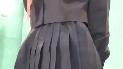 Estudiante da vueltas a su culo delante de la cámara videos caseros de esposas mexicanas