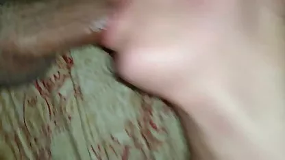 Joven rubia se la follan temprano ver videos pornos mexicanos caseros en la mañana antes del trabajo