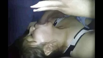Negra puta videos caseros de morritas mexicanas en lencería roja, se la follan en la cocina
