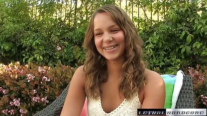 Esta chica ver videos pornos mexicanos gratis siempre tiene un semen en su cara