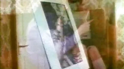 Calvo tio le lame Dani xxx mexicanas gordas Daniels peludo coño y orgasmos