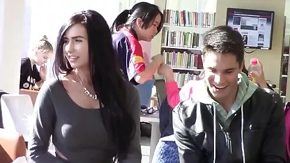 Pelirroja chica xxx estudiantes mexicanas con hermosos pechos