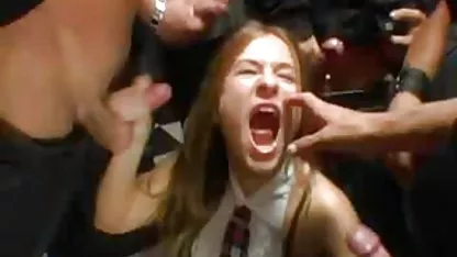 Impresionante pornos caseros de mexicanas chica africana toma semen en la cara