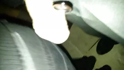 Jóvenes, trio mexicano xxx nena juega con un miembro y traga semen