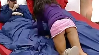 Caliente la grasa puta ama trío videos xnxx mexicanas