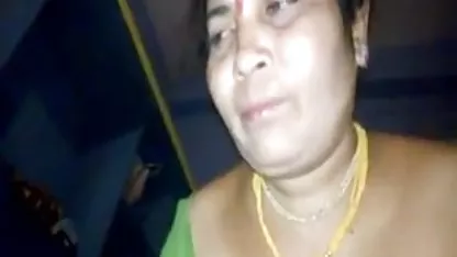 Bonita morena grabó un mensaje en videos de mexicanas infieles video a su novio