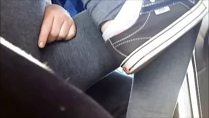 Se lleva a la esposa de su coño en el videos de colegialas mexicanas teléfono