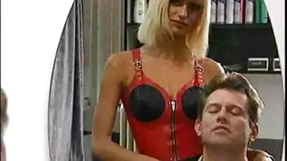 Jovencita Rubia Follada En Un Sexy Swing maduras mexicanas peludas