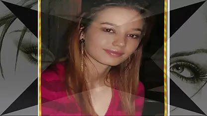 Bastante colegialas mexicanas lesbianas basura extendió sus muslos y la espera de un miembro de la