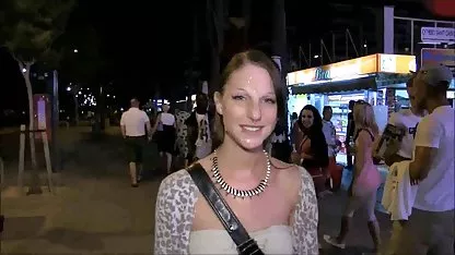 La videos xxx esposas mexicanas noche de disparo perra se acaricia el coño