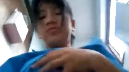 Pareja rusa sexso mexicano es follada cerca de un campo de maíz